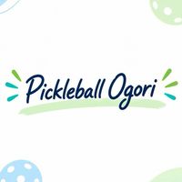 ピックルボールおごおり