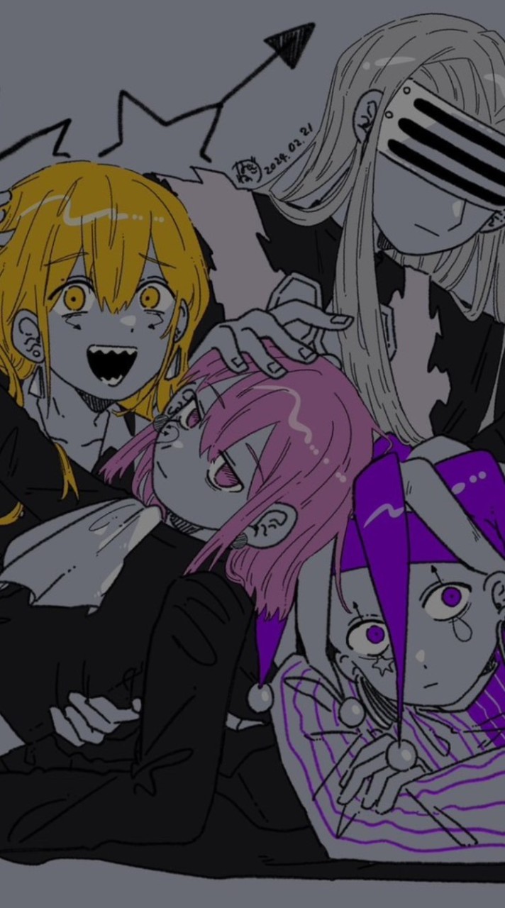 マッシュル也：ドルパロ