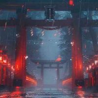 【🦂蠍領内🕷️ 】対荒情報機関神社