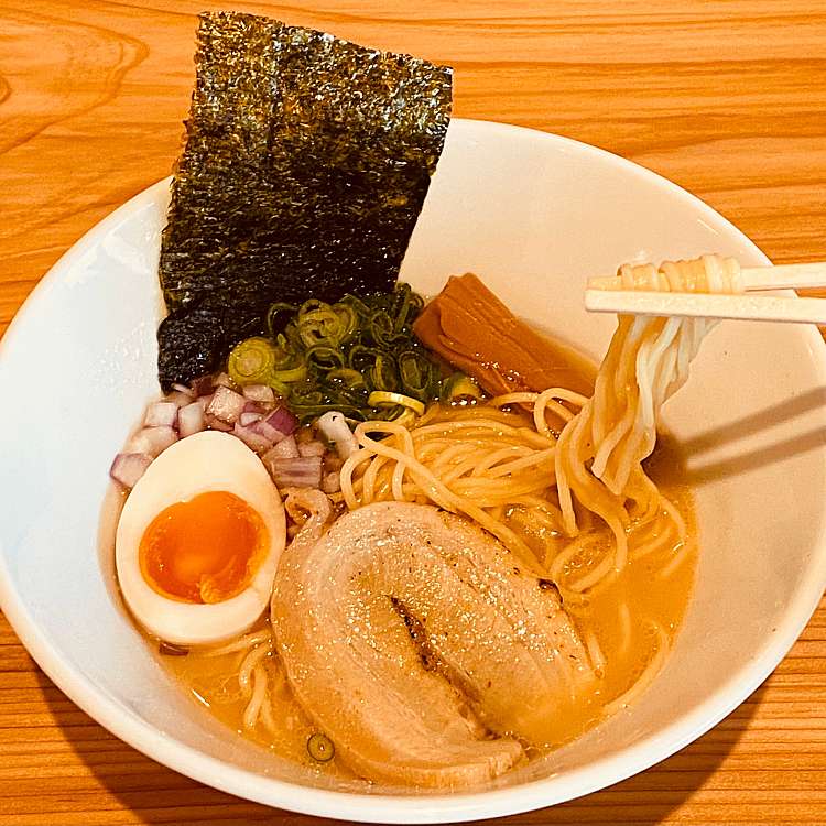 徳島の拘りがあるラーメン店 最新版 Line Place