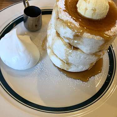 Gram ベイエリア函館店 グラム ベイエリアハコダテテン 末広町 函館駅 カフェ By Line Conomi