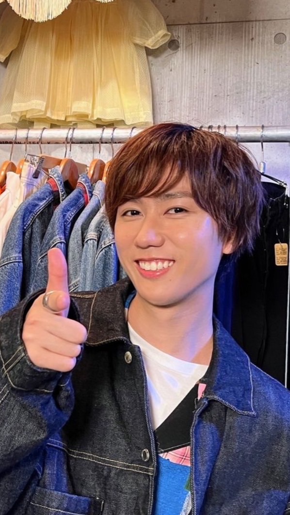 阿部担あつまれぇー！
