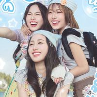 ILY official Fanclub