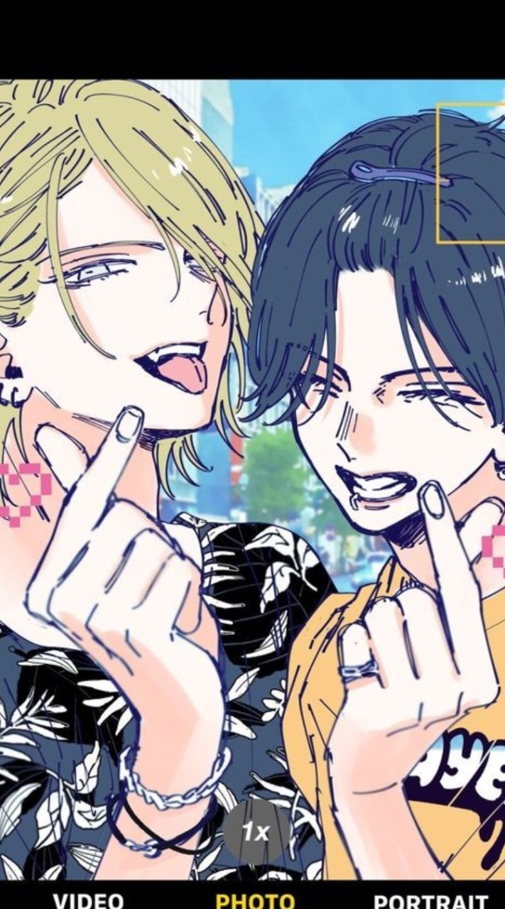 アニメ、漫画好きどんどん来て！画像共有など！イラストも！