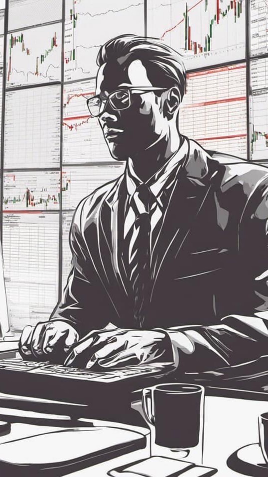 VIP Forex:MM PRO🧠