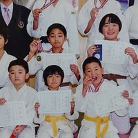 津南柔道少年団保護者会