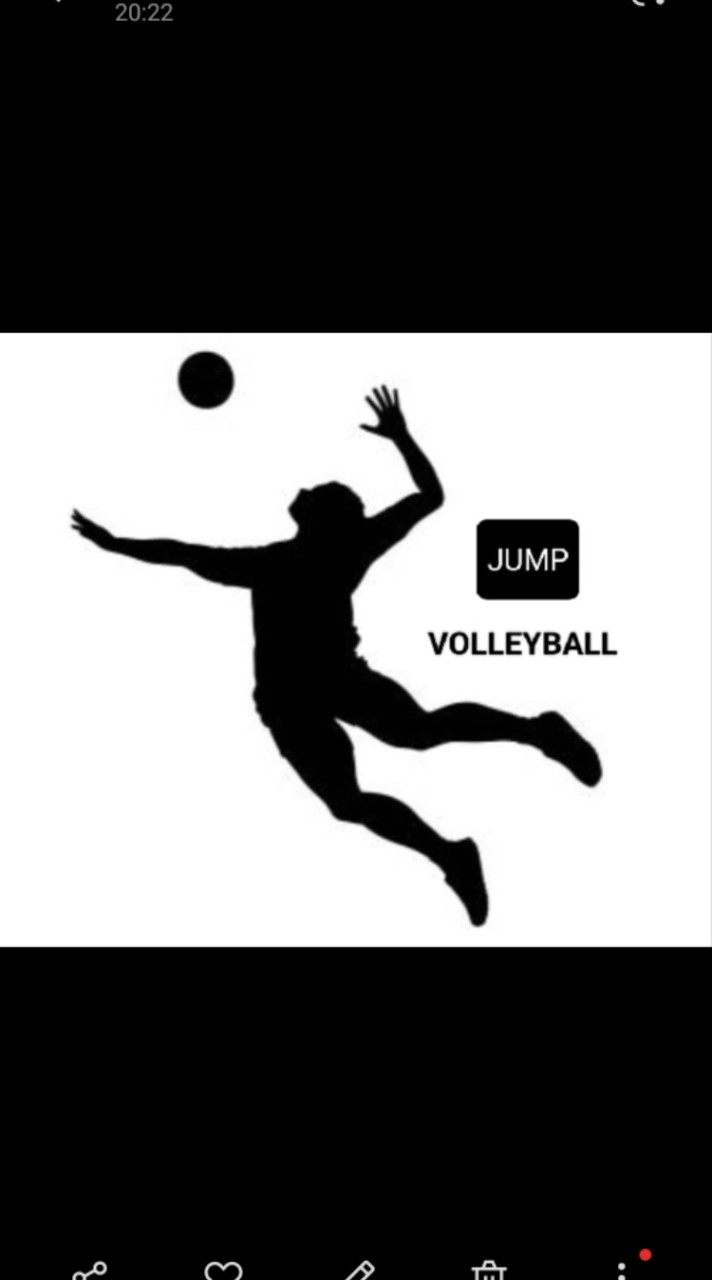 [JV] Jump! Volleyball