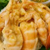 หิวเมื่อไหร่ก็แวะมา กุ้งแกะ🍚🦐