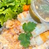 หิวเมื่อไหร่ก็แวะมา กุ้งแกะ🍚🦐