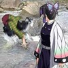 鬼滅の刃超緩緩緩緩緩なりきり同顔⭕キャラ崩壊⭕