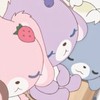福岡 サンリオ ガチャガチャ