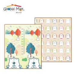 ◎產品密度高彈性佳,具安全保護功能|◎防潮保溫,吸音防震,清潔容易|◎通過多項無毒檢測,品質安全有保障品牌:無類型:防撞地墊/爬行墊/遊戲墊主材質:PE材質說明:XPE特色:防滑,無毒花色圖案:卡通/