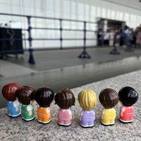 小中高のなにふぁむ集まれ〜！