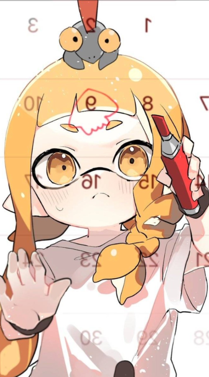 スプラやろぉぉ!!(雑談も)