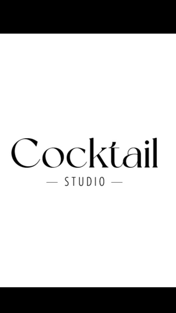 Cocktail studio (Wholesale)