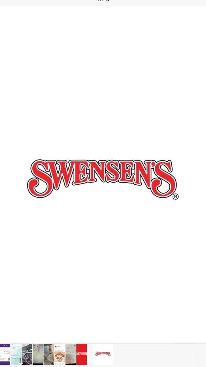 Swensen’s Lotus Suthisan