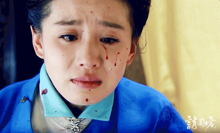 陸劇「哭戲最有感染力」的女星8：劉詩詩《步步驚心》、《女醫明妃傳》、《仙劍奇俠傳三》