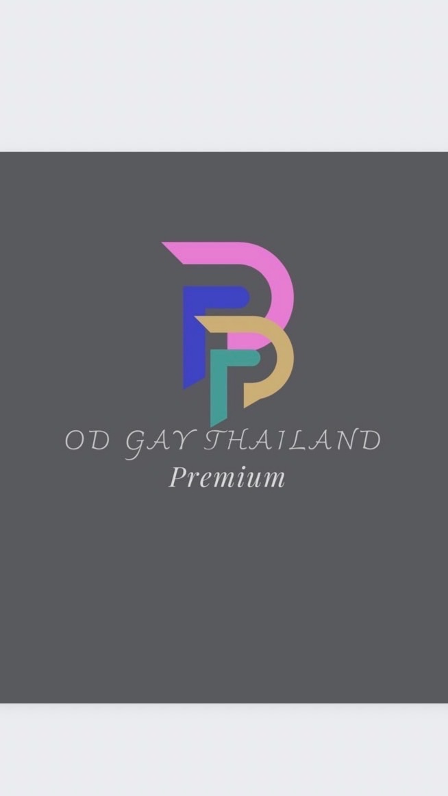 OD Gay Thailand