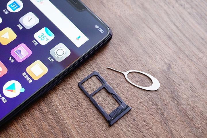 OPPO R15 / R15+ 開箱動手玩，AI 智慧拍照讓照片更容易變好看