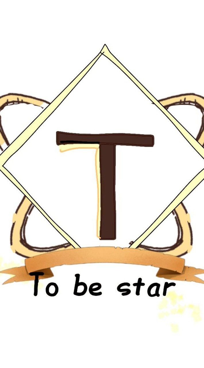 To be stars ( Gacha )