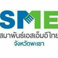 สมาพันธ์smeพะเยา
