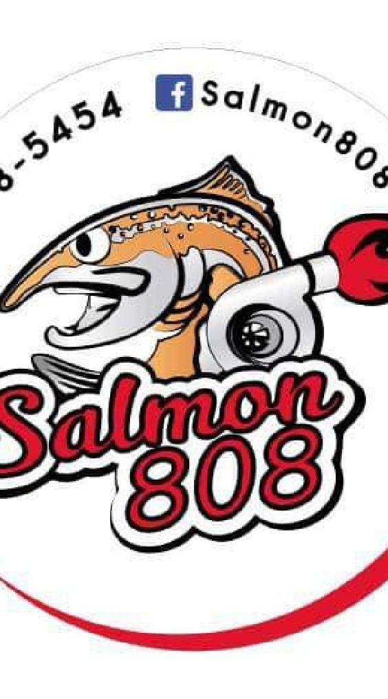 Salmon808