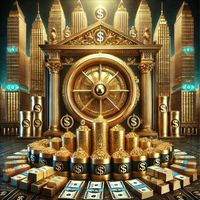 極速金鏈 HyperGold Nexus