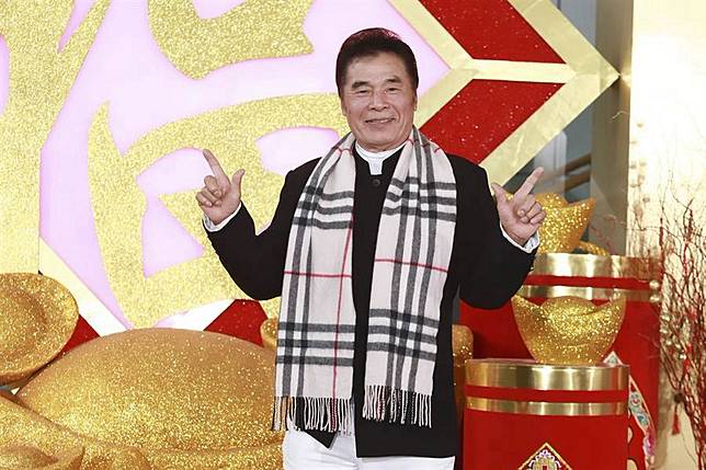 齊人之福？揭演藝圈一夫多妻男星 過年慘生活