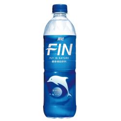 黑松 FIN健康補給飲料580ml (24入)