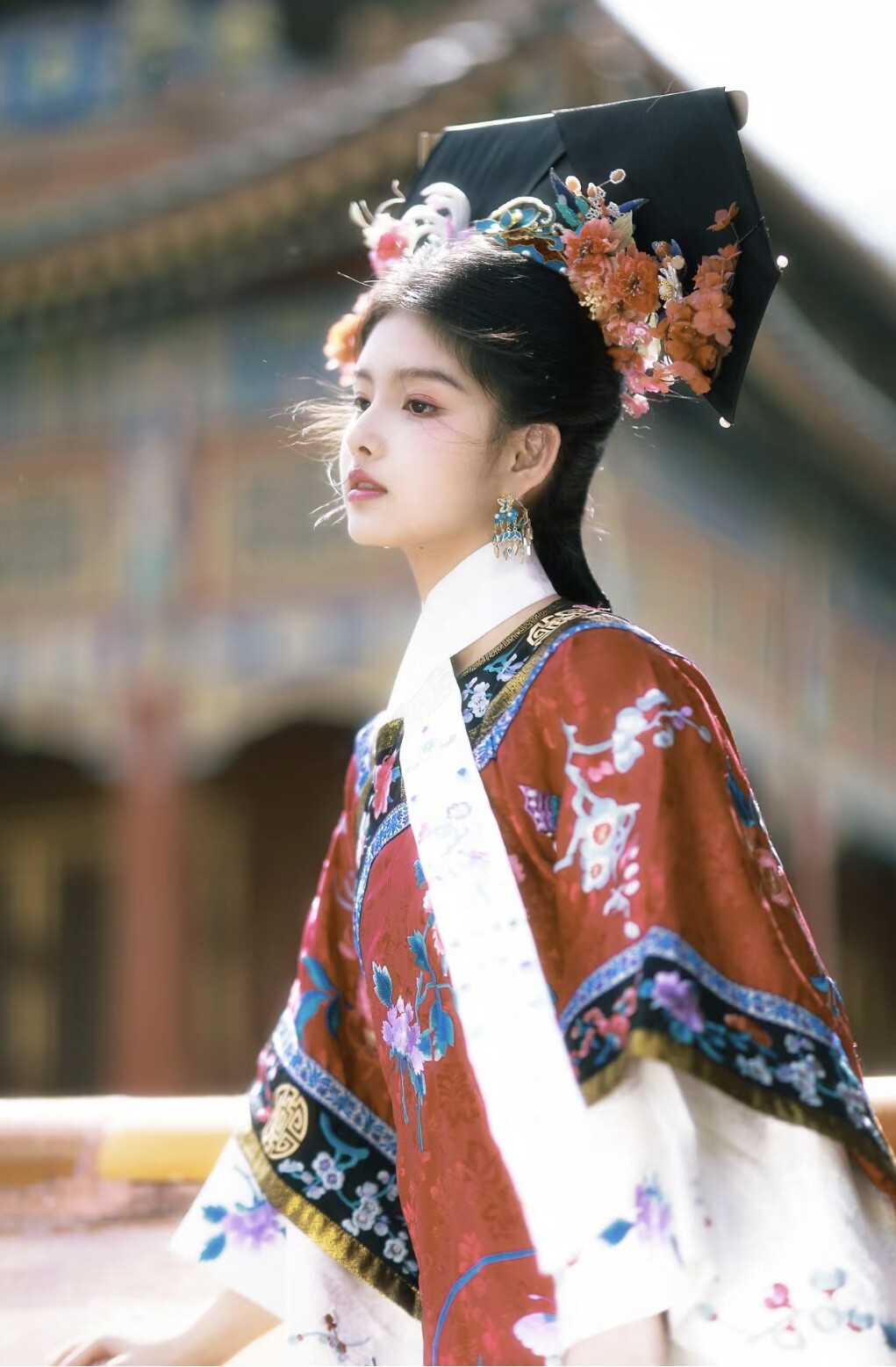 六位陸劇05後小花來了！你最看好誰？出演過超多爆劇的配角、「她」和張凌赫搭檔過！？