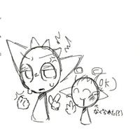 スプランキーのイラスト描きまくろ！⚡️