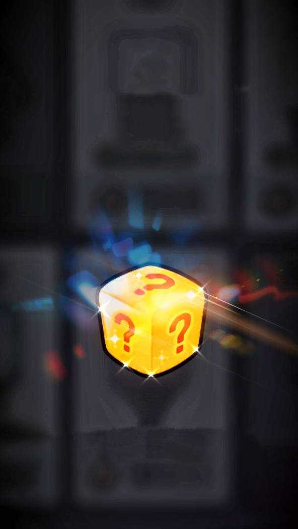 Random Dice ☺︎︎ 協同合作小平台