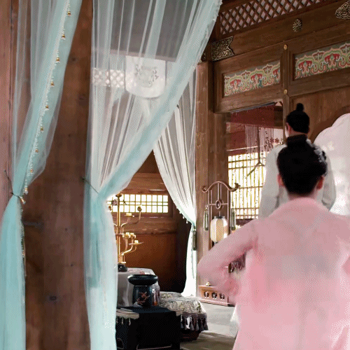 陸劇中「拿了女主劇本」的嬌羞男主3：《傳聞中的陳芊芊》韓爍 丁禹兮飾演