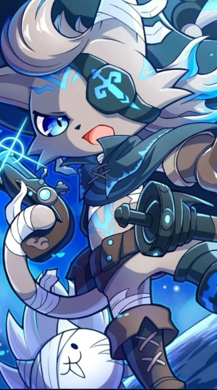 全員大歓迎にゃんこオプ！