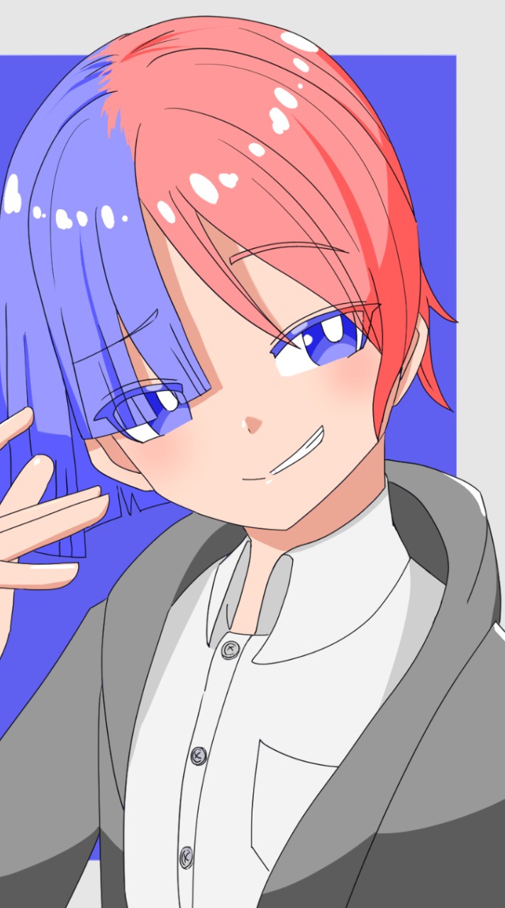 上手くなりたい人のイラスト部屋✒️