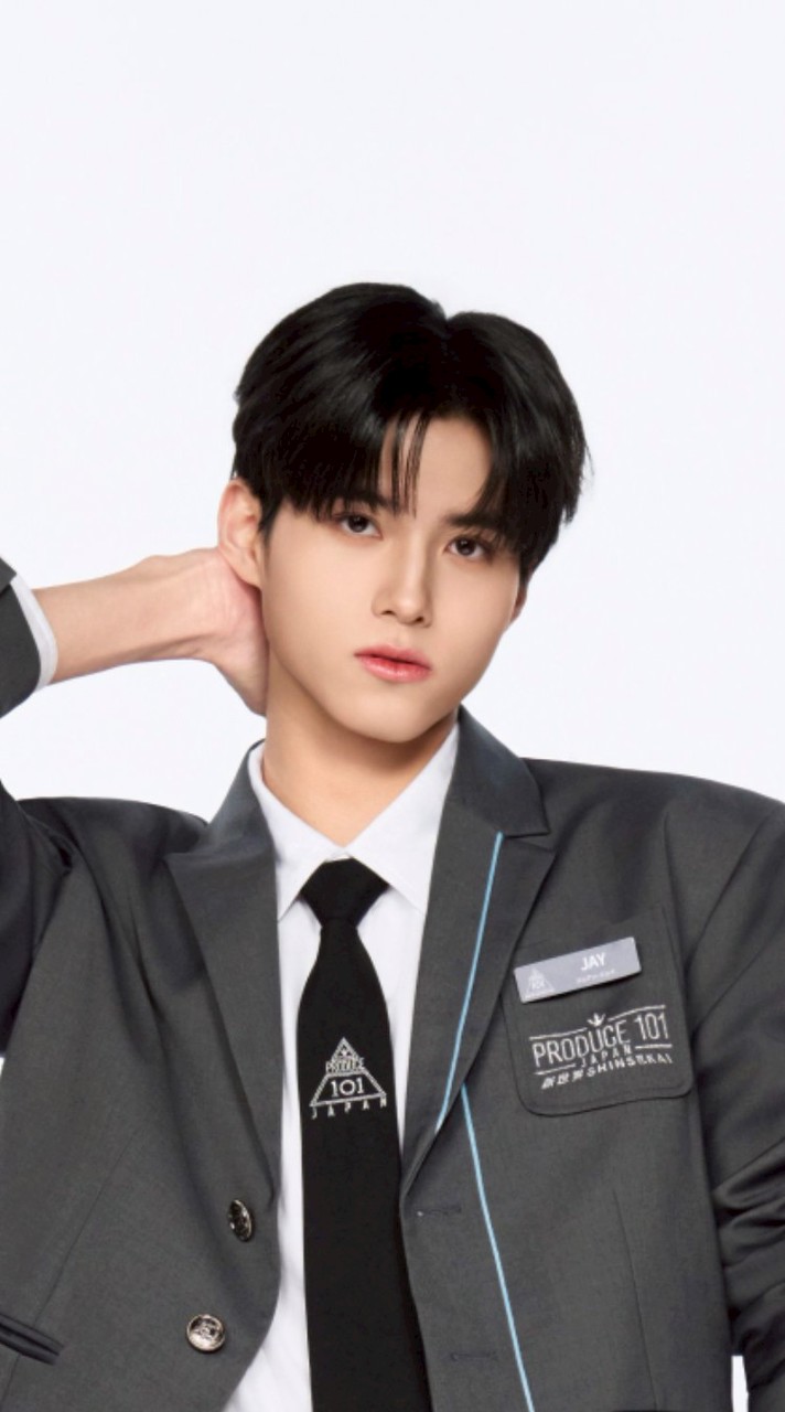 日プ新世界 ジュアンジェイFD