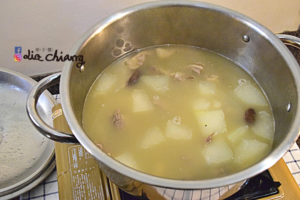 【宅配美食】阿榮師啤酒鴨DSC_0212Liz chiang 栗子醬-美食部落客-料理部落客.JPG