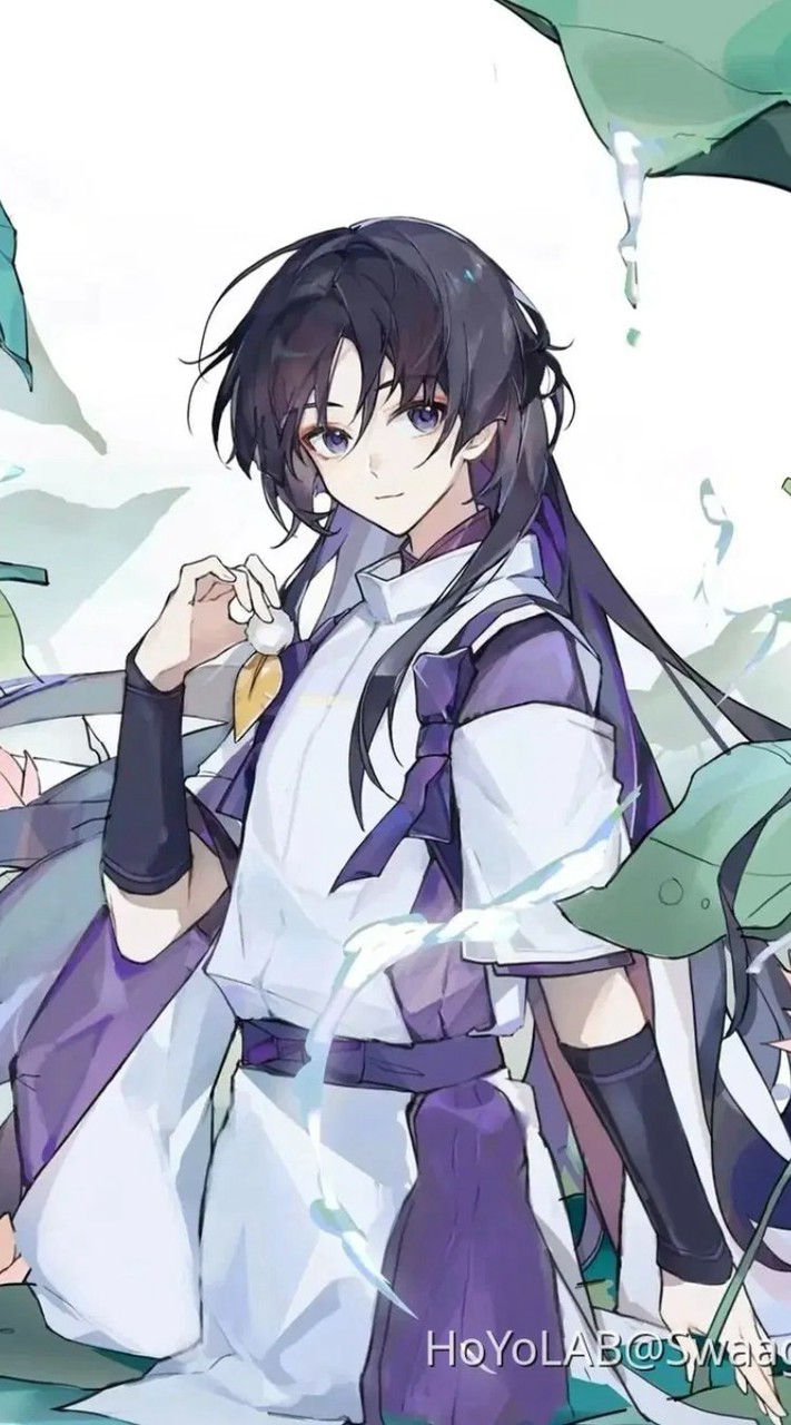 提瓦特