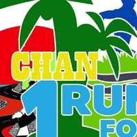 Chan 1 Run for Child