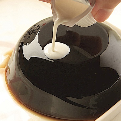 咕溜的傳統好口感ㄉㄨㄞㄉㄨㄞ QQ的口感，嚐上一次永難忘！