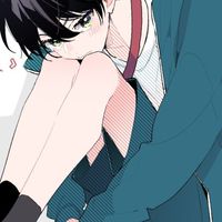 腐女子、腐男子(中学生以上限定)
