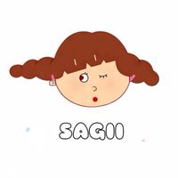 Sagii服飾營業中！！！