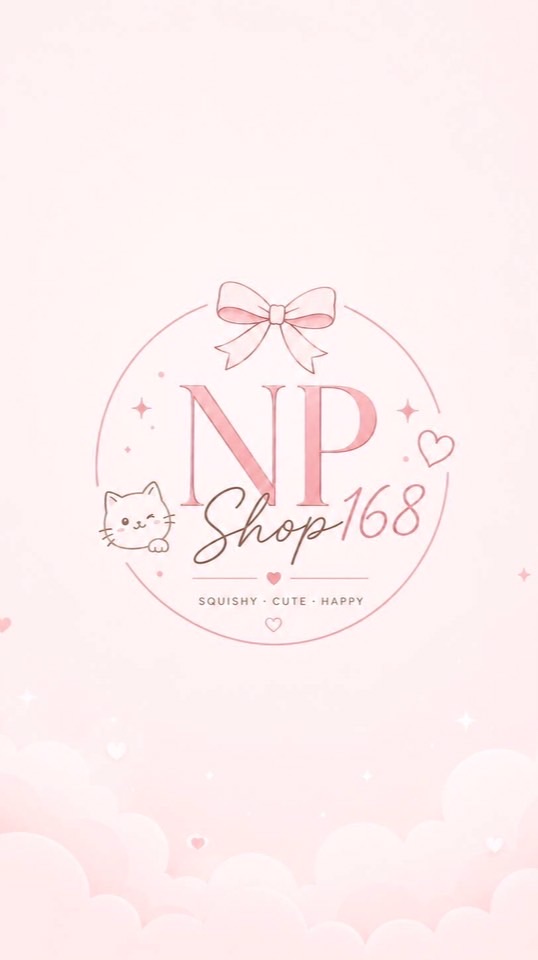 NP Shop168🌜