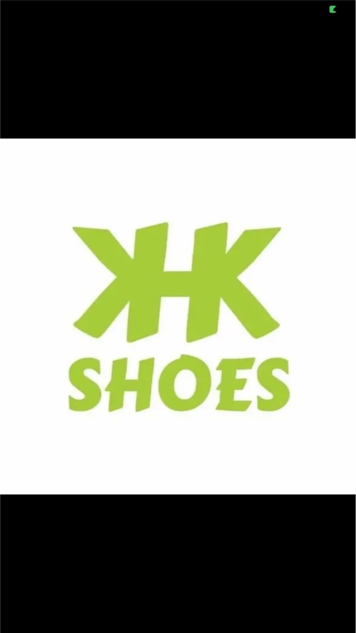 KHK Shoes ร้องเท้าคนหัวครัว