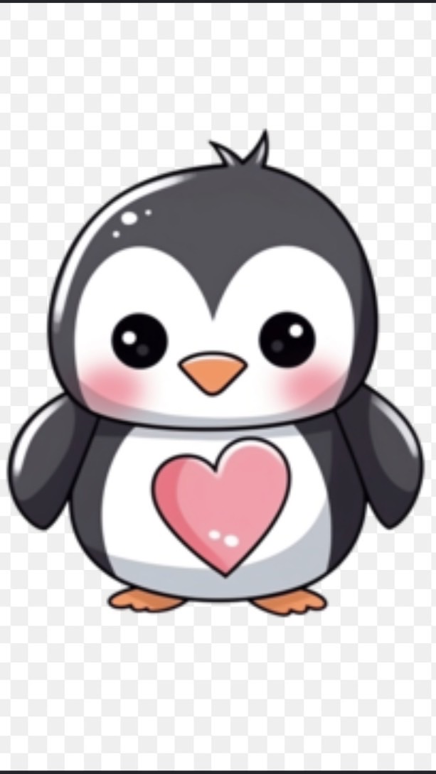 企鵝班🐧