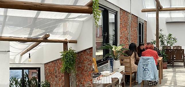 圖片來源：IG@pinhsuann / IG@__0310