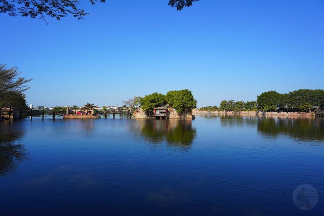 老塘湖藝術村