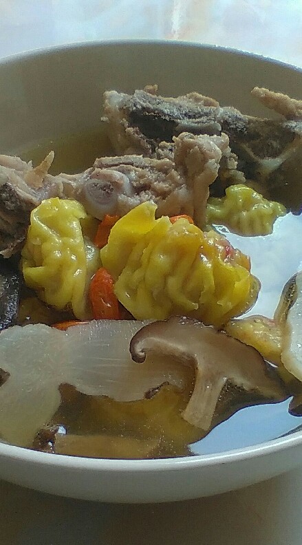 ร้านเจ้ตุ่ม(อาหารตามสั่ง)