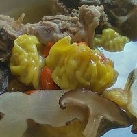 ร้านเจ้ตุ่ม(อาหารตามสั่ง)