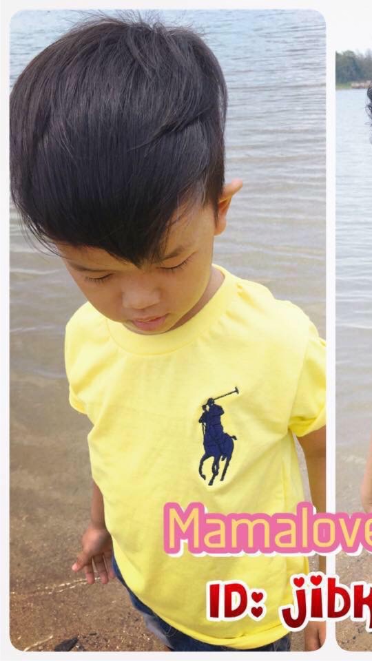 FB: @mamalovekidshop